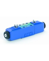 4/2-Wegeventile mit 2 Magneten