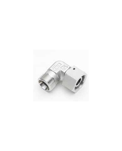 Serie L Einstellbare Winkel-Stutzen EWSD - VI-1.4571