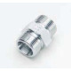 Serie S Gerade Stutzen GS -1.4571