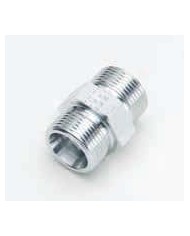 Serie S Gerade Stutzen GS -1.4571