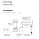 Serie XCEL XL4