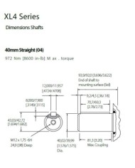 Serie XCEL XL4