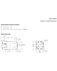 Serie XCEL XL4