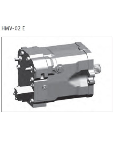 Serie HMV-02