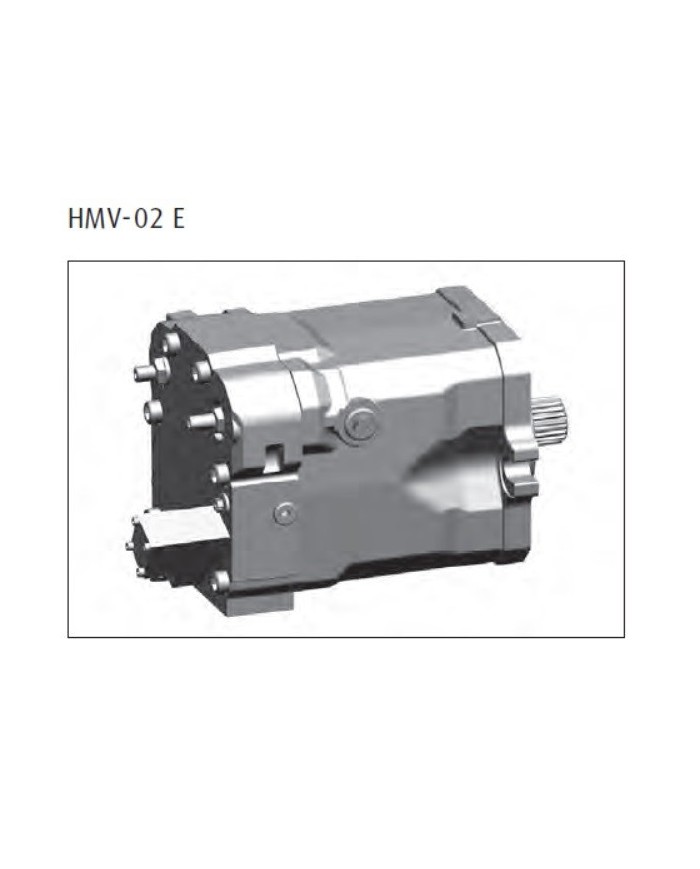 Serie HMV-02