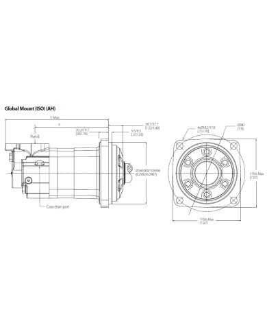 Serie XCEL XL6