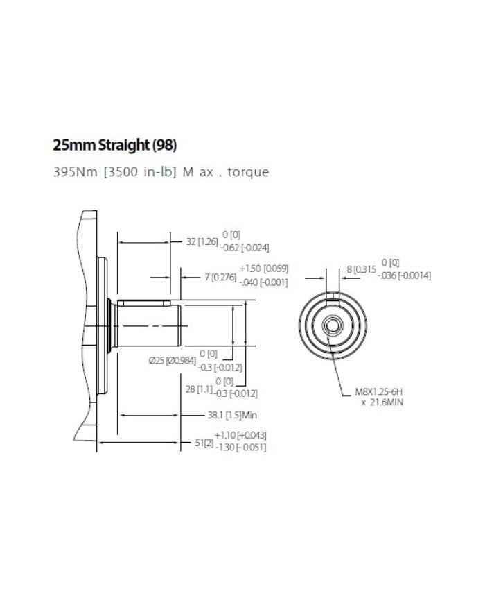 Serie XCEL XL2