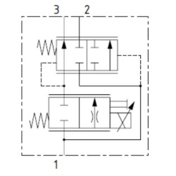 bis 40 L/Min.