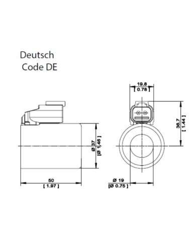Danfoss ToughCoil S Series