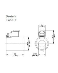Danfoss ToughCoil S Series
