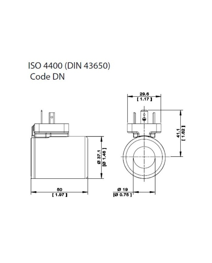Danfoss ToughCoil S Series