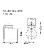 Danfoss ToughCoil S Series