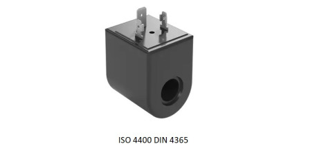 Danfoss ToughCoil S Series