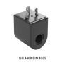Danfoss Coils M19P Series