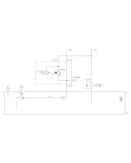 Hydraulikaggregat komplett Typ PU