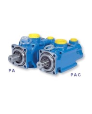 Axialkolbenpumpe PAC