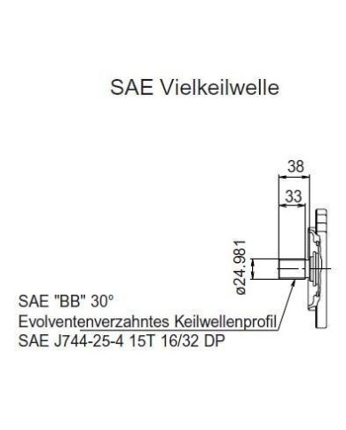 Kawasaki K3VL45
