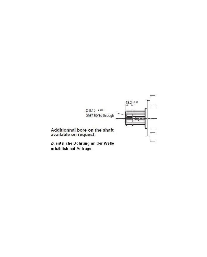Axialkolbenpumpe XPi