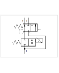 Elektro-Proportionale Vorzugsvolumenstromregler