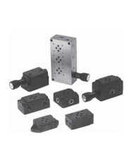 Mehrfachgrundplatten NG06