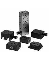 Grundplatten NG10