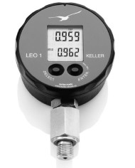 Digitale Manometer