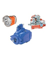 Hydraulikpumpen