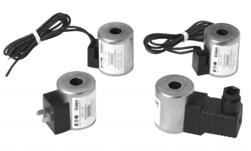 Magnetspulen Danfoss (EATON)