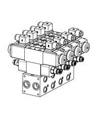 4 Sektionsblock