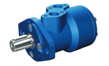 Serie XLH (53-485ccm) Danfoss (EATON)