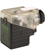 Stecker und Kabel