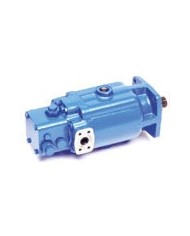 Heavy Duty Serie 1 (63.7-124.8 ccm) Danfoss (EATON)