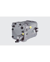HMV-02 Serie (54.7-331.2 ccm) Linde