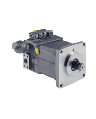 Serie HPR-02 Linde