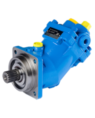Serie W Hydro Leduc