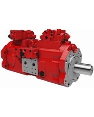 Serie K3VG Kawasaki