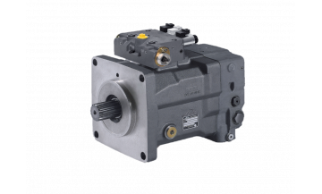 Serie HPV-02 Linde