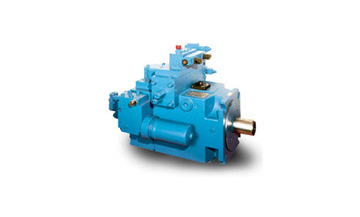 Serie Hydrokraft TVW Danfoss (EATON)