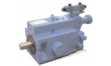 Serie Hydrokraft TVX Danfoss (EATON)