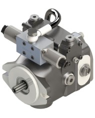 Serie TPV Hansa-TMP