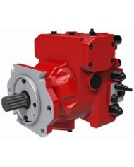 Serie K8V Kawasaki